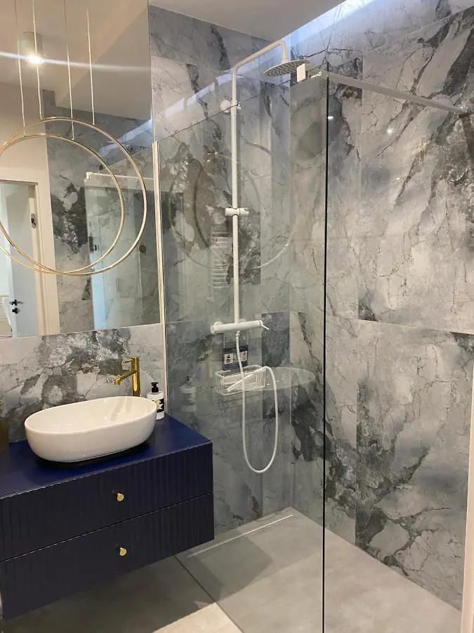 Apartament Porto Gdansk 0*,  Poland