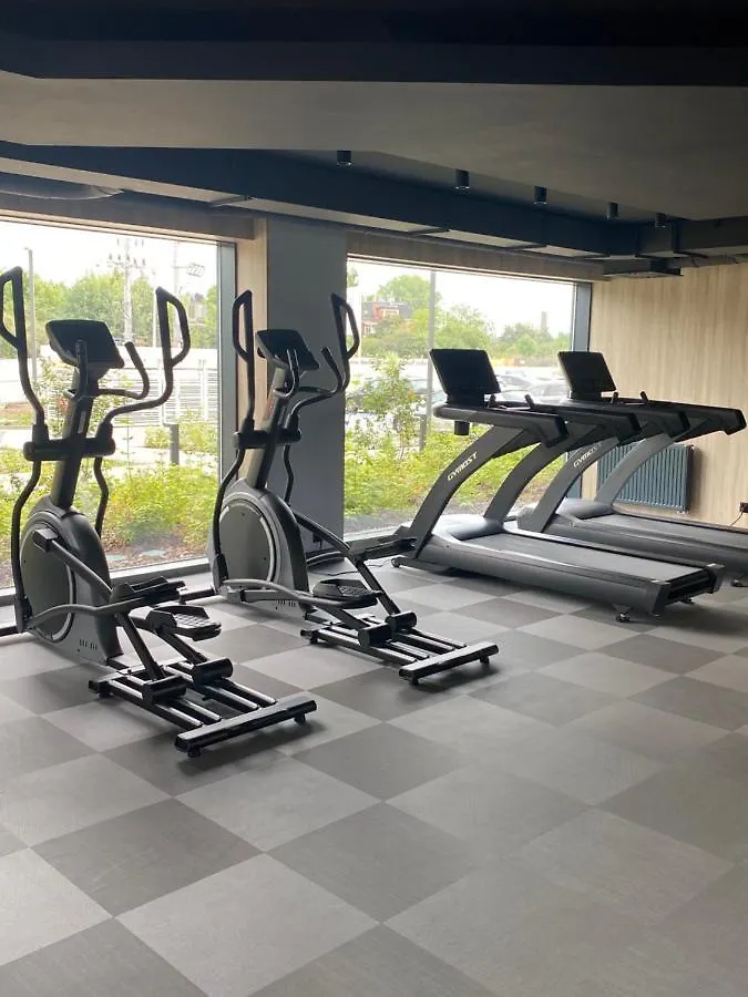 Apartament Porto Gdansk